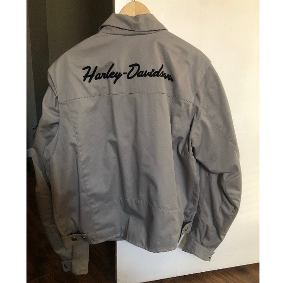Harley-Davidson Other - Harley-Davidson Jacket
